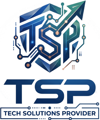 TSP Logo
