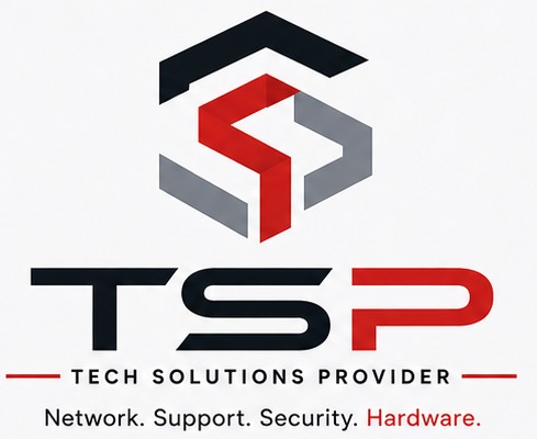 TSP (Tech Solutions Provider)